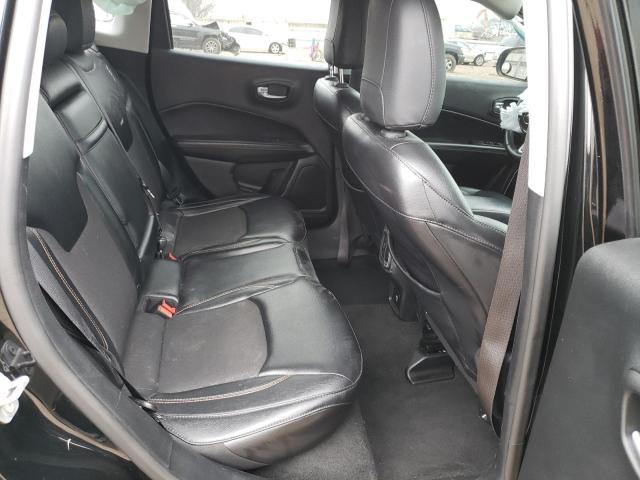 2018 JEEP COMPASS LA - 3C4NJDBB6JT114694