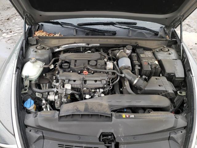 2020 HYUNDAI SONATA LIM - 5NPEH4J23LH011541