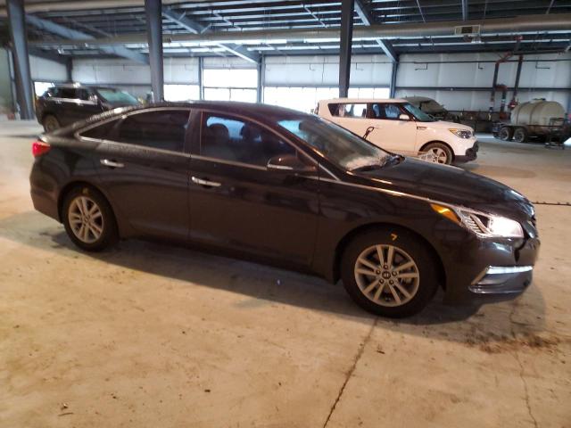 2015 HYUNDAI SONATA ECO - 5NPE24AA7FH125295