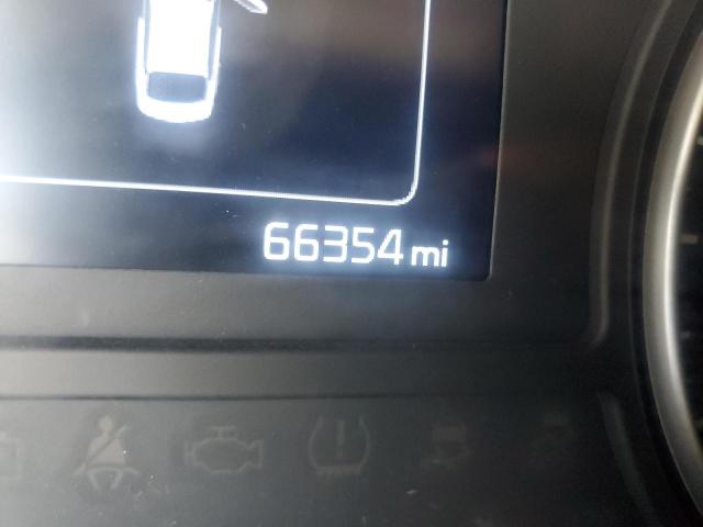 5XXGU4L32GG068812 KIA OPTIMA EX