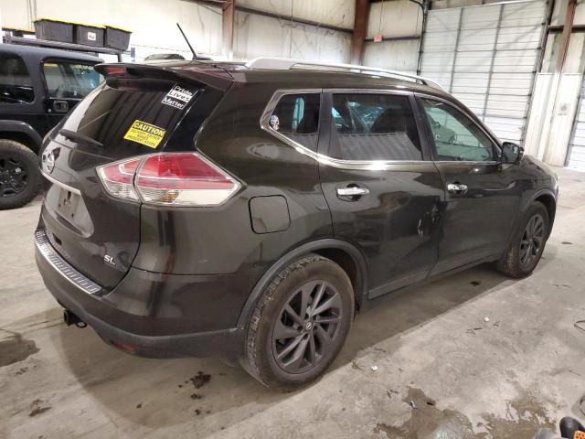 5N1AT2MT6GC836072 Nissan ROGUE S