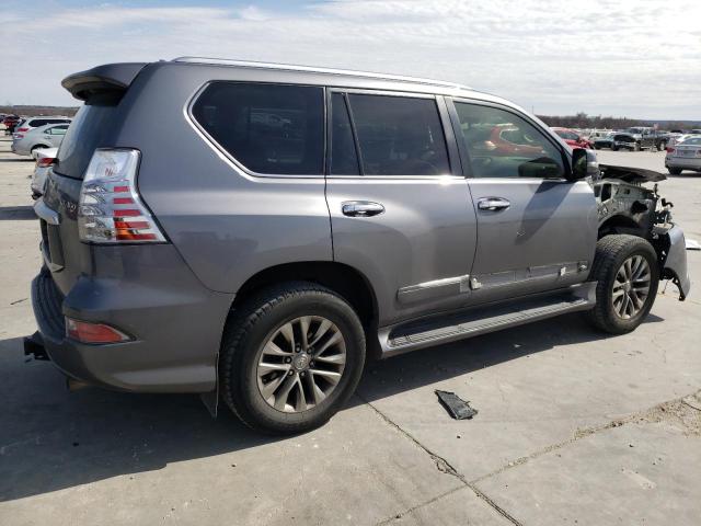 VIN 3GYFNBE38ES664034 2015 LEXUS GX no.3