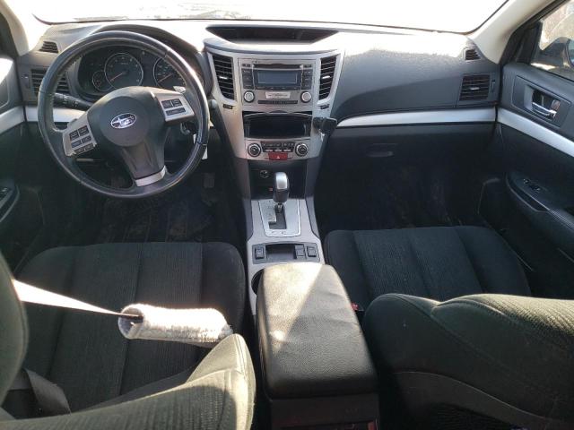 4S4BRCGC1D3318905 Subaru Outback 2.5i Premium