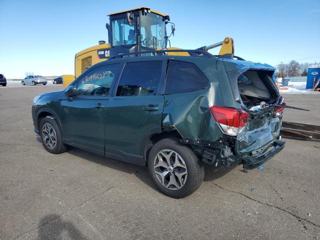 2022 SUBARU FORESTER P - JF2SKAEC3NH482095
