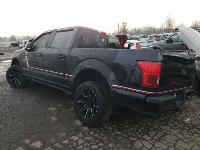 2018 FORD F150 SUPER 1FTEW1EG4JFD88090
