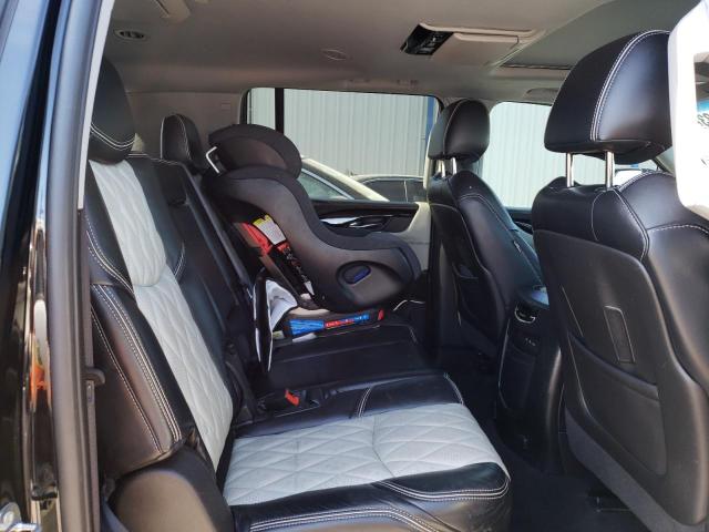 1GYS4JKJ6HR254788 Cadillac Escalade Esv Premium Luxury