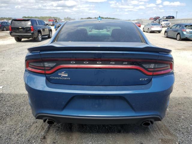 2020 DODGE CHARGER GT - 2C3CDXHG3LH188268