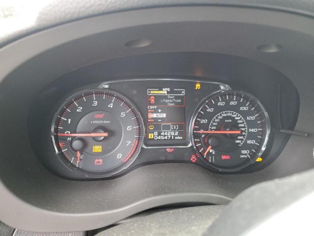 JF1VA2S6XK9817092 Subaru Wrx Sti