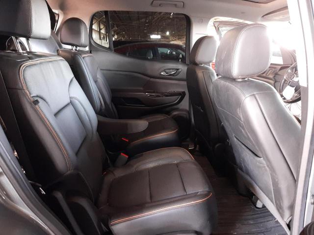 2021 GMC ACADIA AT4 1GKKNLLS7MZ186960