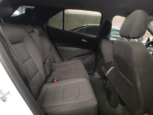 2018 CHEVROLET EQUINOX LT 3GNAXJEV0JL412800