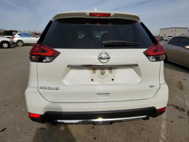 5N1AT2MT2JC759398 Nissan ROGUE S