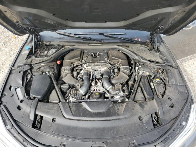 2018 BMW ALPINA B7 - WBA7F2C56JG424370