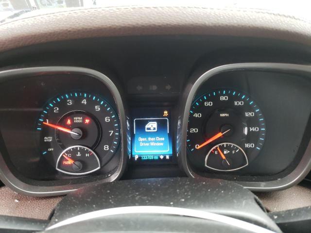 2015 CHEVROLET MALIBU LTZ - 1G11F5SL6FF268346