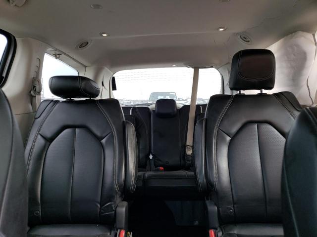 2020 CHRYSLER VOYAGER LX - 2C4RC1DGXLR257365