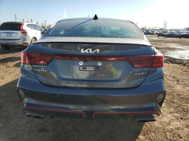3KPF44AC7NE499439 KIA FORTE GT