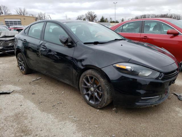 1C3CDFAA8FD368931 Dodge DART SE