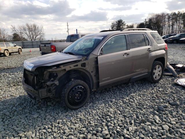 2012 GMC Terrain SLT