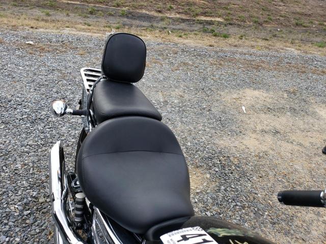 2004 HONDA VT1100 C 1HFSC18024A803425