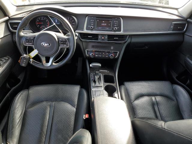 5XXGU4L32GG068812 KIA OPTIMA EX