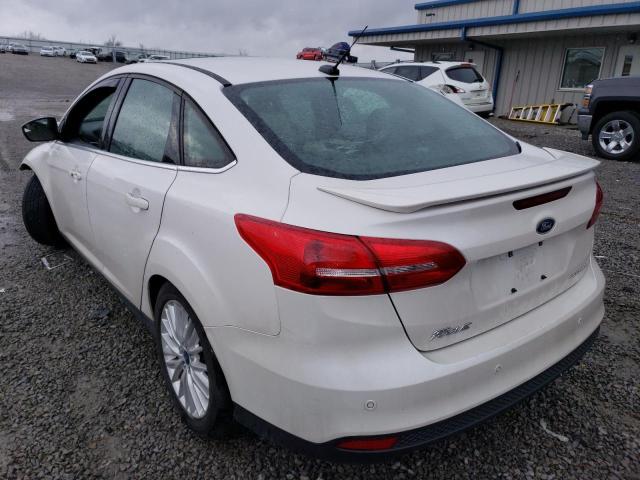 2018 FORD FOCUS TITA - 1FADP3J24JL294121