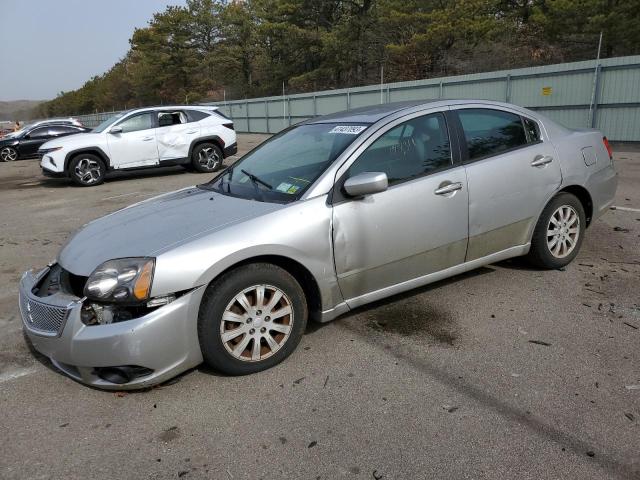 2011 Mitsubishi Galant Fe