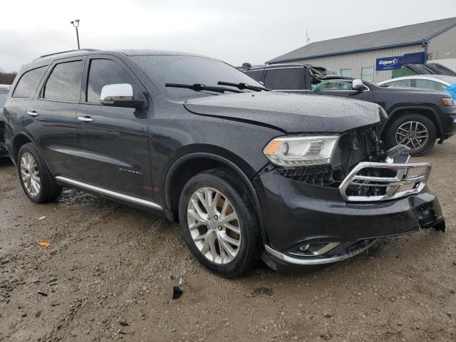 2015 DODGE DURANGO CI - 1C4RDJEG7FC946966