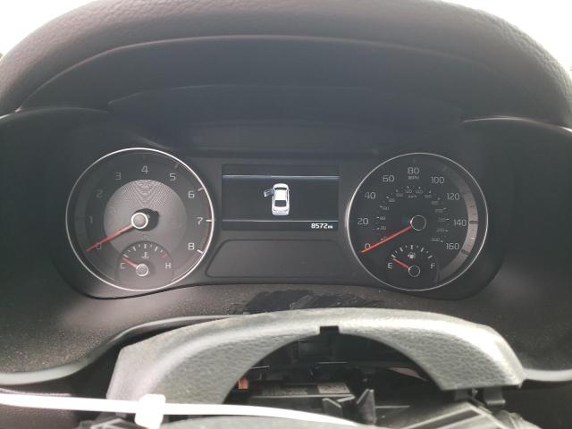 2023 KIA FORTE LX - 3KPF24AD2PE505438