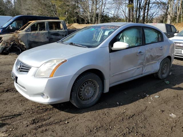 2010 Nissan Sentra 2.0