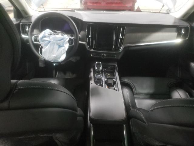 2023 VOLVO S90 ULTIMA - LVY062MA9PP318299