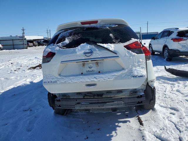 5N1AT2MV1HC894688 Nissan ROGUE SV