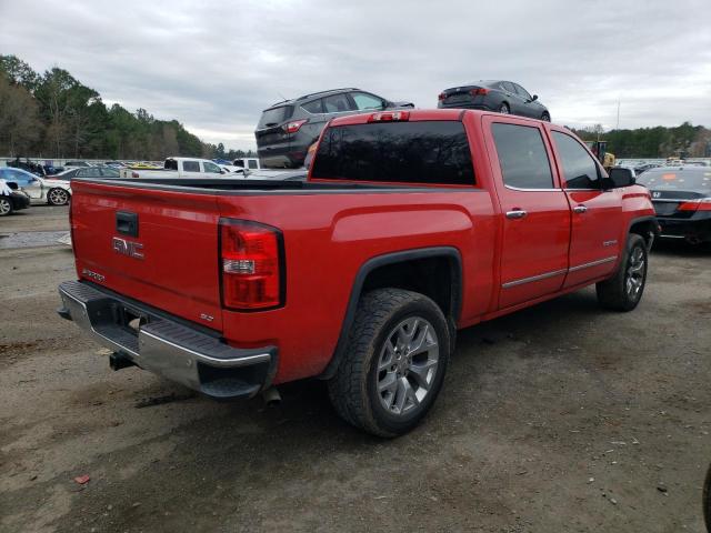 3GTU2VEC3EG541378 | 2014 GMC SIERRA K15