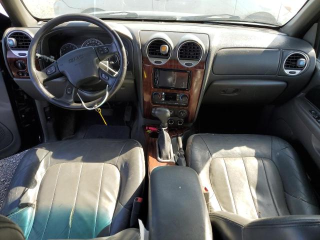 1GKDT13SX32153526 GMC Envoy