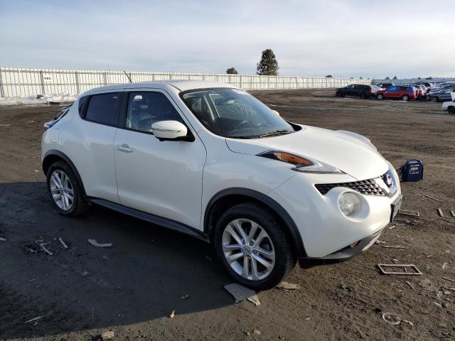 JN8AF5MV4FT555227 Nissan JUKE S
