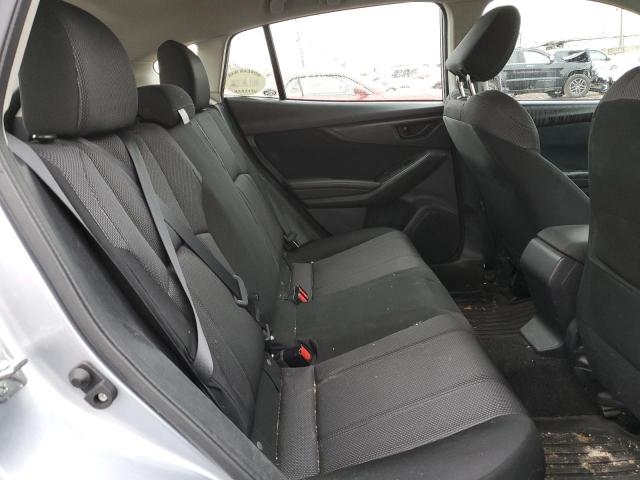 4S3GTAA65J3721235 Subaru Impreza
