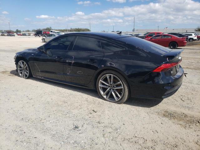 2021 AUDI A7 PRESTIG - WAUV2BF28MN027649