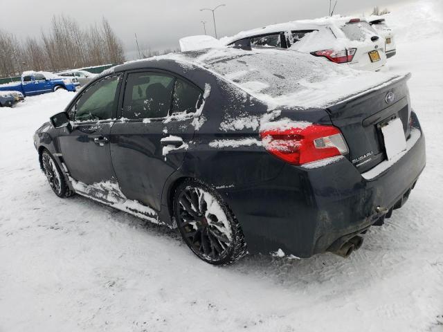 2018 SUBARU WRX STI LI - JF1VA2T67J9823459