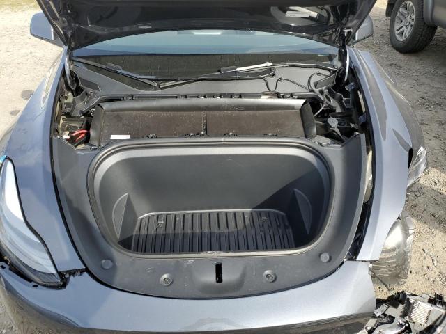 7SAYGDEF7PF615534 Tesla Model Y