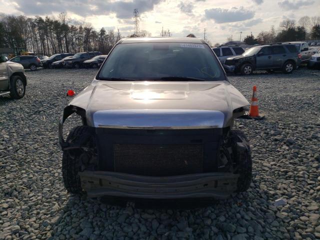 2GKALUEK4C6336196 GMC Terrain Slt
