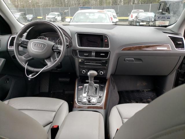 2015 AUDI Q5 PREMIUM - WA1CFAFP8FA142471
