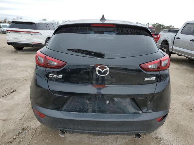 2019 MAZDA CX-3 TOURI JM1DKDC78K1408108