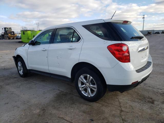 2015 CHEVROLET EQUINOX L - 2GNALLEK1F1150839