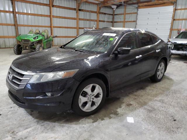 2011 Honda Accord Crosstour EX-L