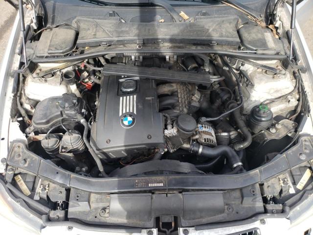 WBAVD53558A285019 BMW 335 XI
