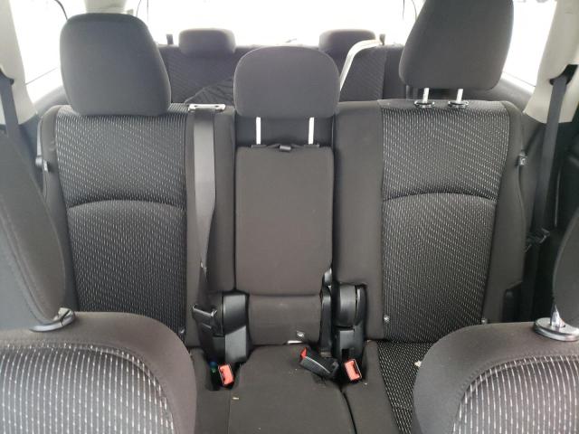 2017 DODGE JOURNEY SX - 3C4PDDBG0HT592812