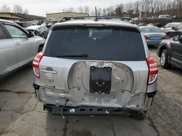 VIN 1GCPTDEK9R1168363 2011 TOYOTA RAV4 no.6