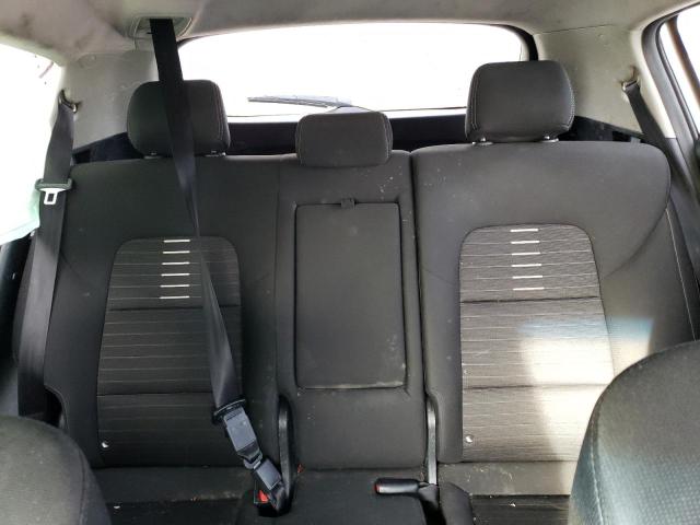 KNDPMCAC2J7395059 KIA Sportage Lx
