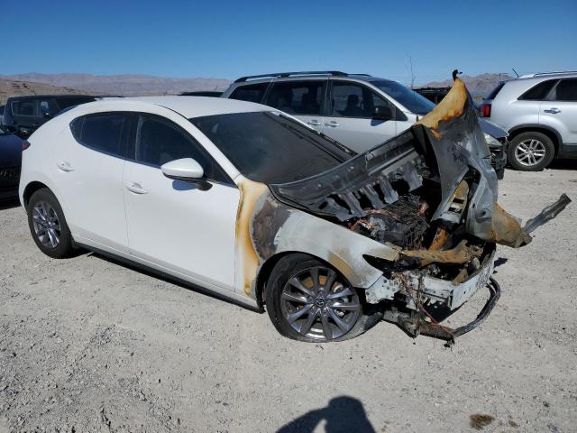 2022 MAZDA 3 - JM1BPAJL7N1503934