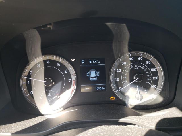 2022 HYUNDAI VENUE SE - KMHRB8A3XNU176168