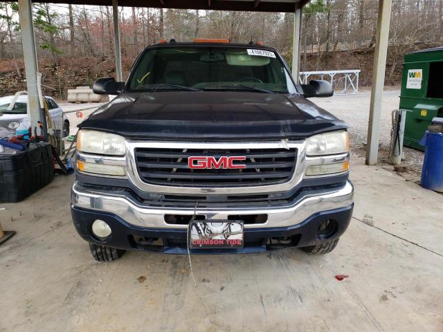 1GTJK33205F849854 GMC New Sierra K3500