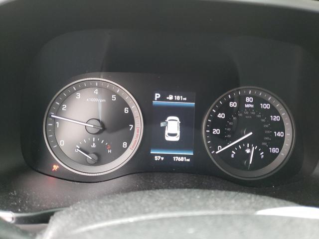 2020 HYUNDAI TUCSON LIM - KM8J3CAL7LU221089